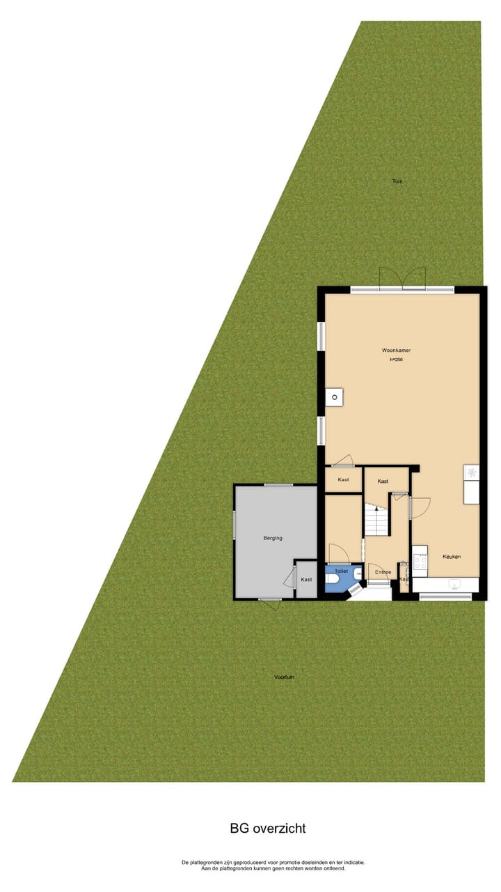 Foto 51 van Wickenburglaan 18