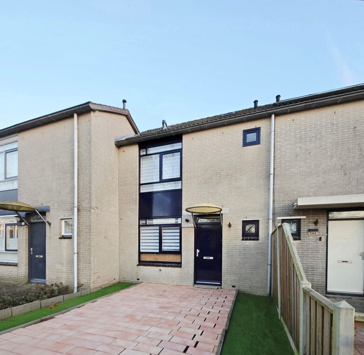 Foto 1 van Pinksterbloemweg 110