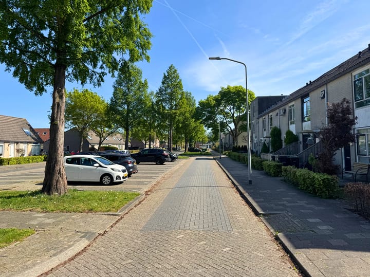 Foto 4 van Pinksterbloemweg 110