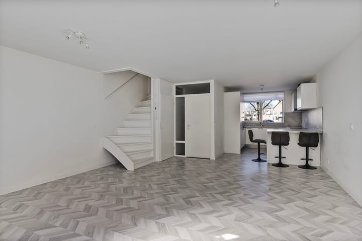 Foto 5 van Pinksterbloemweg 110