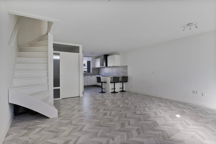 Foto 10 van Pinksterbloemweg 110