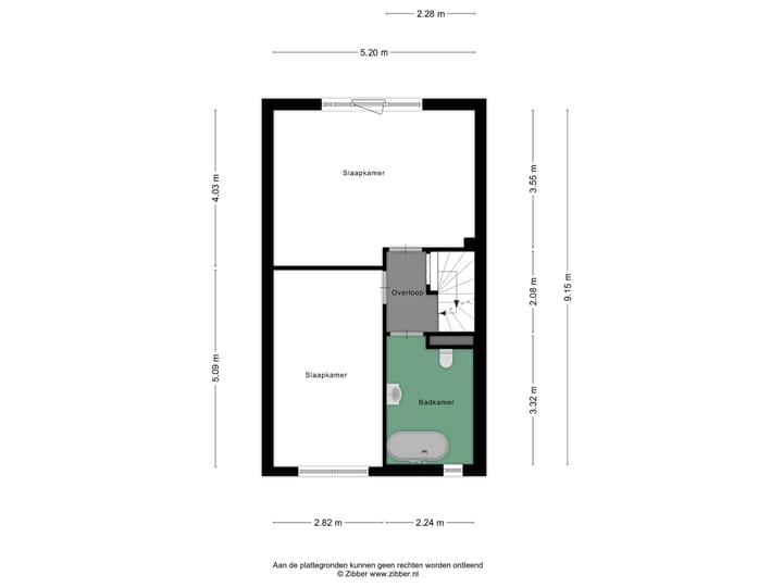 Foto 22 van Pinksterbloemweg 110