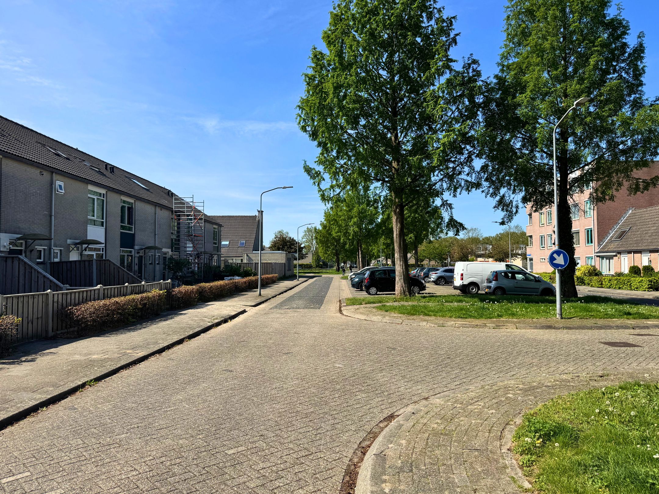 Photo 33 of Pinksterbloemweg 110