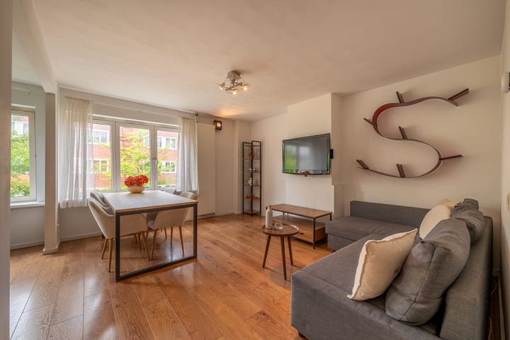 Photo 1 of Vespuccistraat 108-2