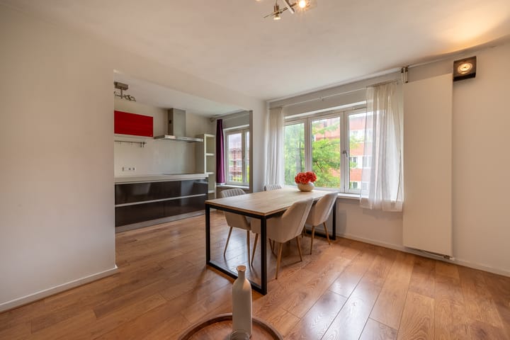 Foto 3 van Vespuccistraat 108-2