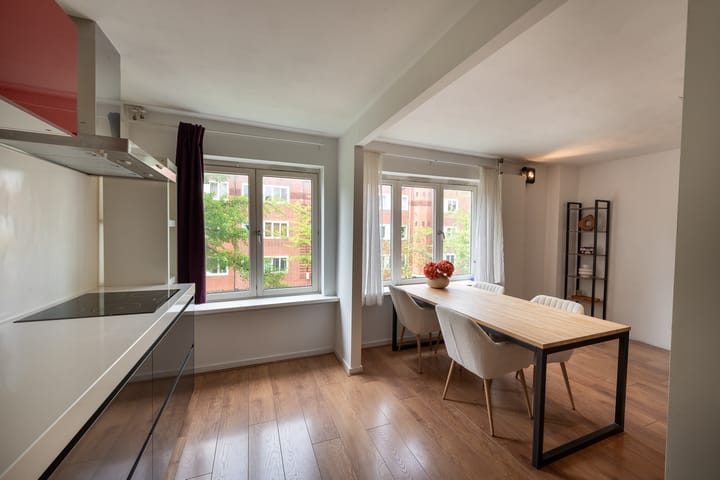 Foto 5 van Vespuccistraat 108-2