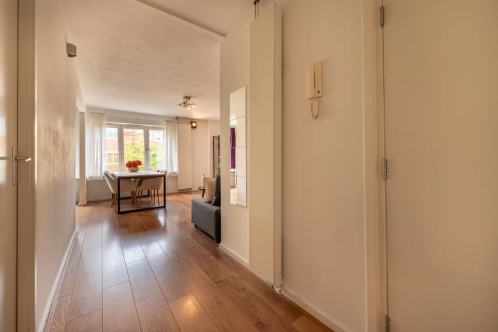 Photo 7 of Vespuccistraat 108-2