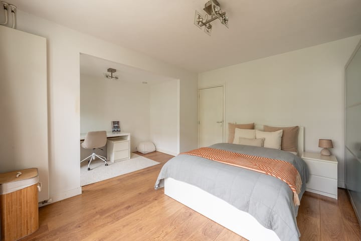 Photo 8 of Vespuccistraat 108-2