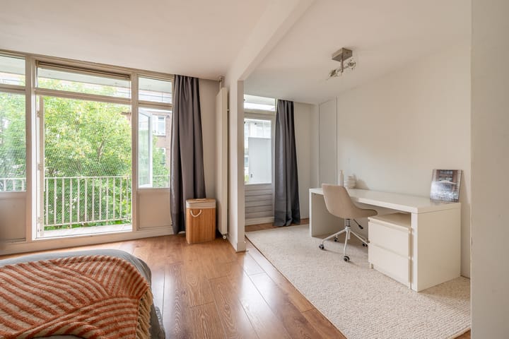 Photo 10 of Vespuccistraat 108-2