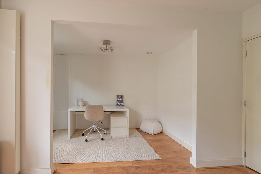 Foto 11 van Vespuccistraat 108-2