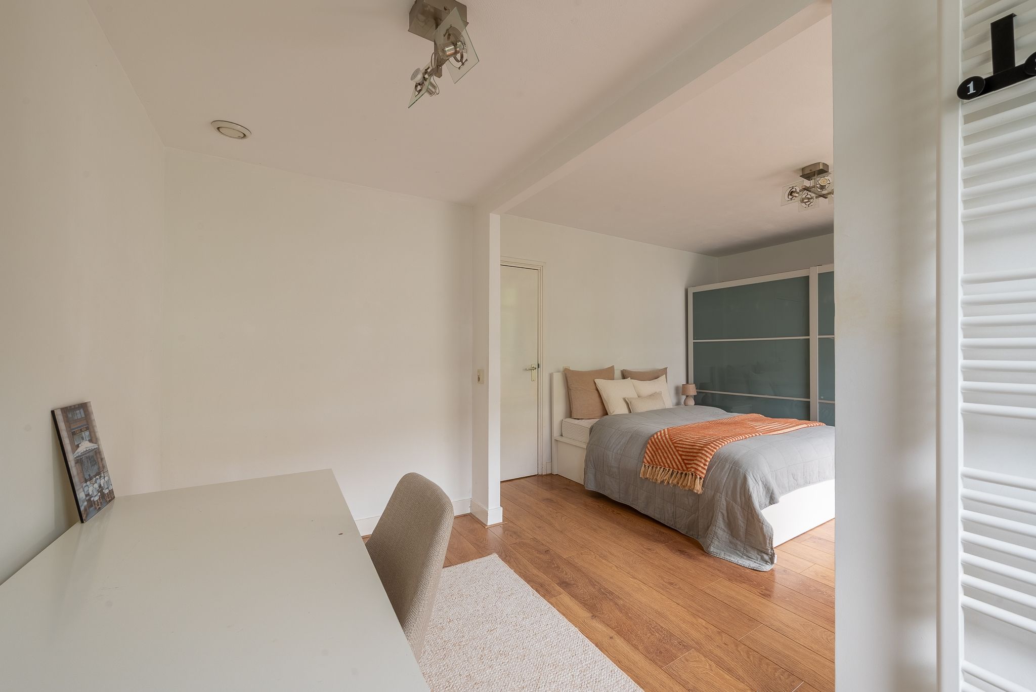 Foto 12 van Vespuccistraat 108-2