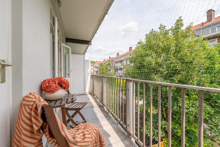 Photo 14 of Vespuccistraat 108-2