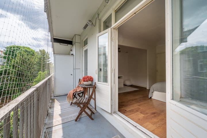 Photo 15 of Vespuccistraat 108-2