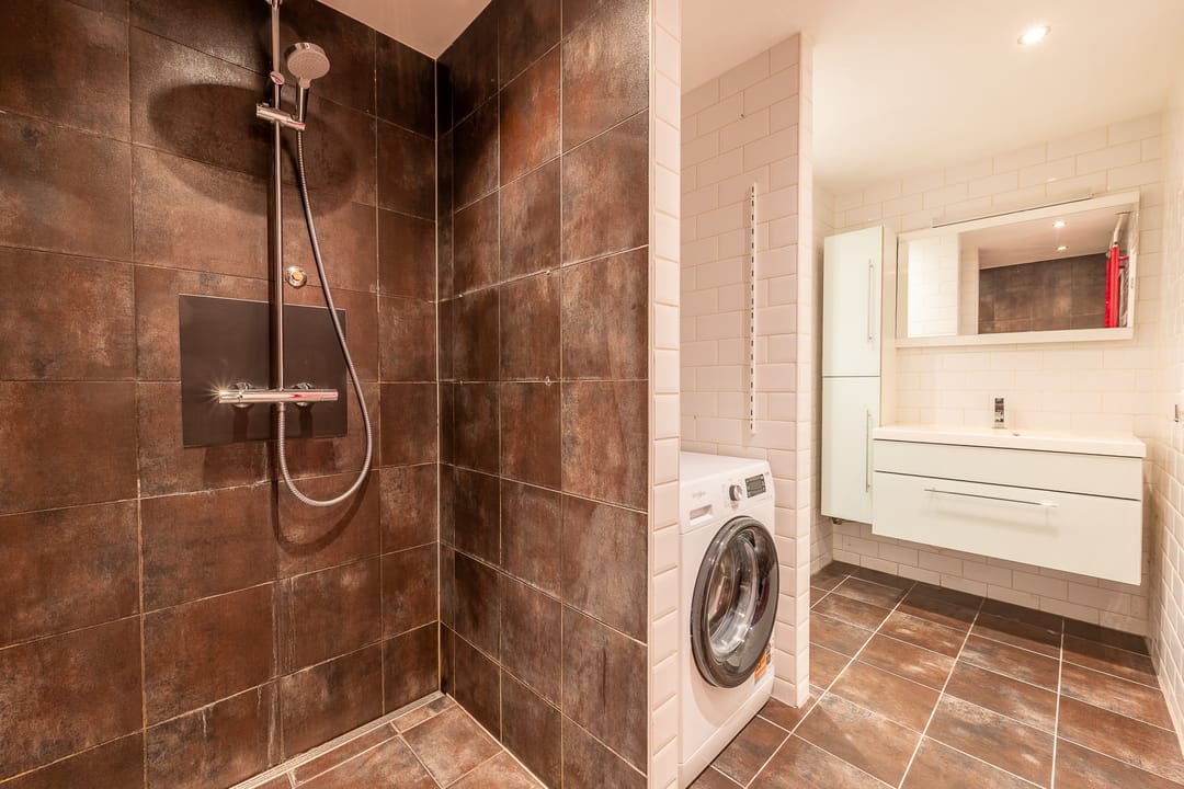 Foto 16 van Vespuccistraat 108-2