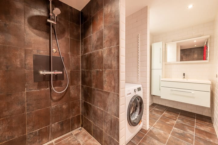 Photo 16 of Vespuccistraat 108-2