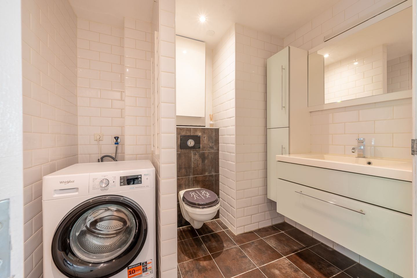 Foto 19 van Vespuccistraat 108-2