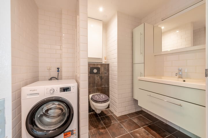 Photo 19 of Vespuccistraat 108-2