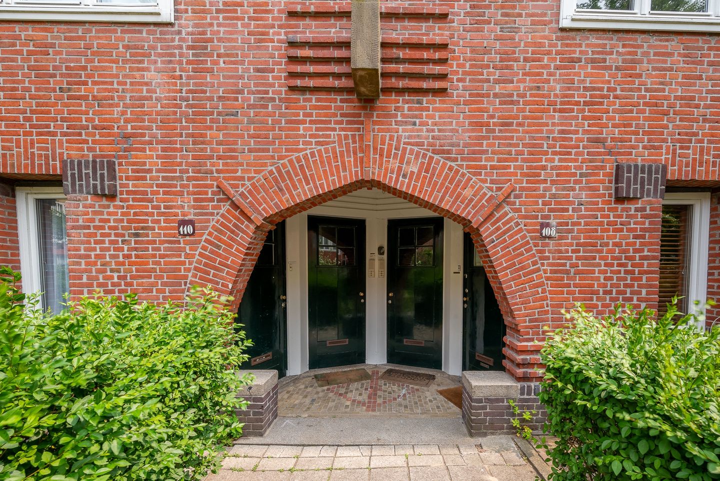 Foto 20 van Vespuccistraat 108-2