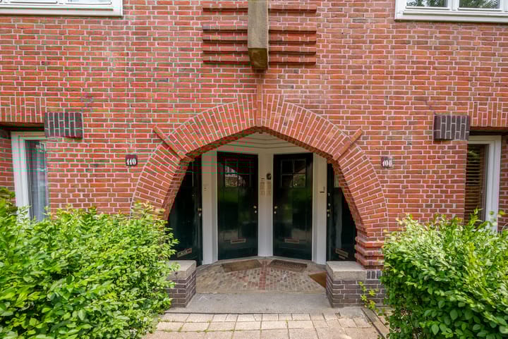 Photo 20 of Vespuccistraat 108-2