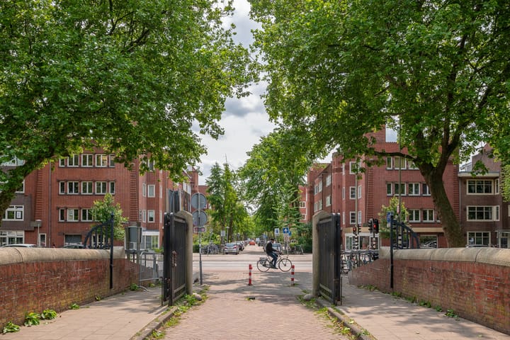 Photo 22 of Vespuccistraat 108-2