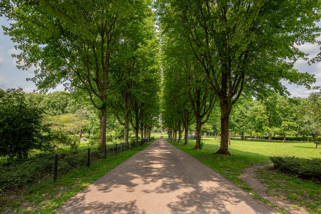 Foto 23 van Vespuccistraat 108-2