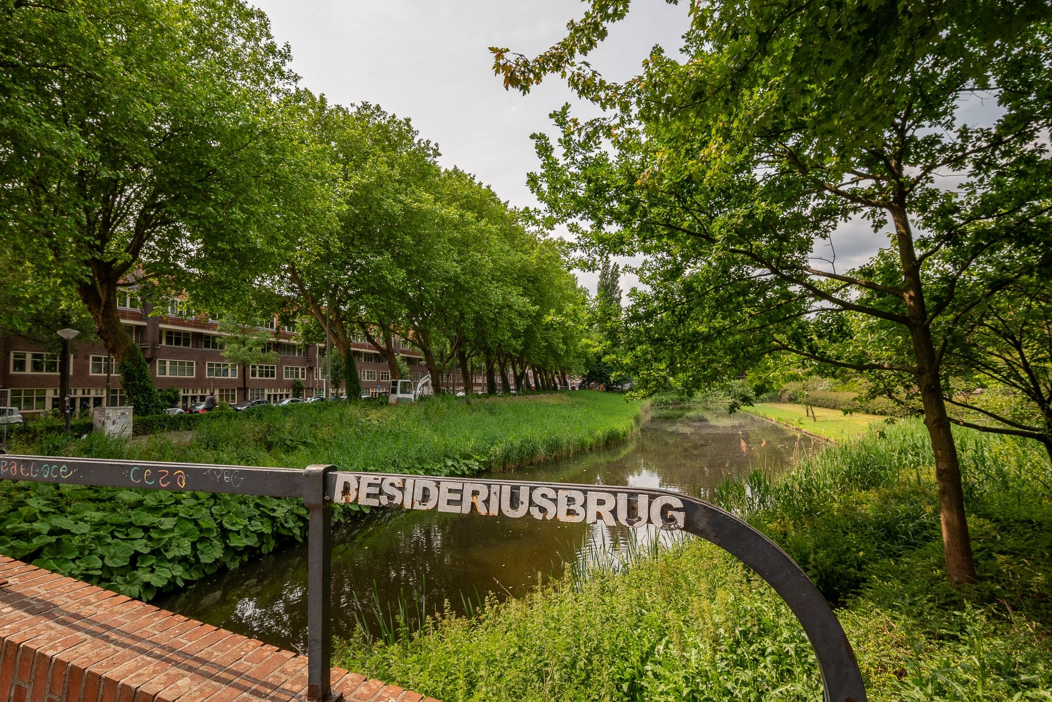 Foto 24 van Vespuccistraat 108-2