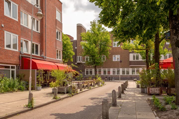 Photo 25 of Vespuccistraat 108-2