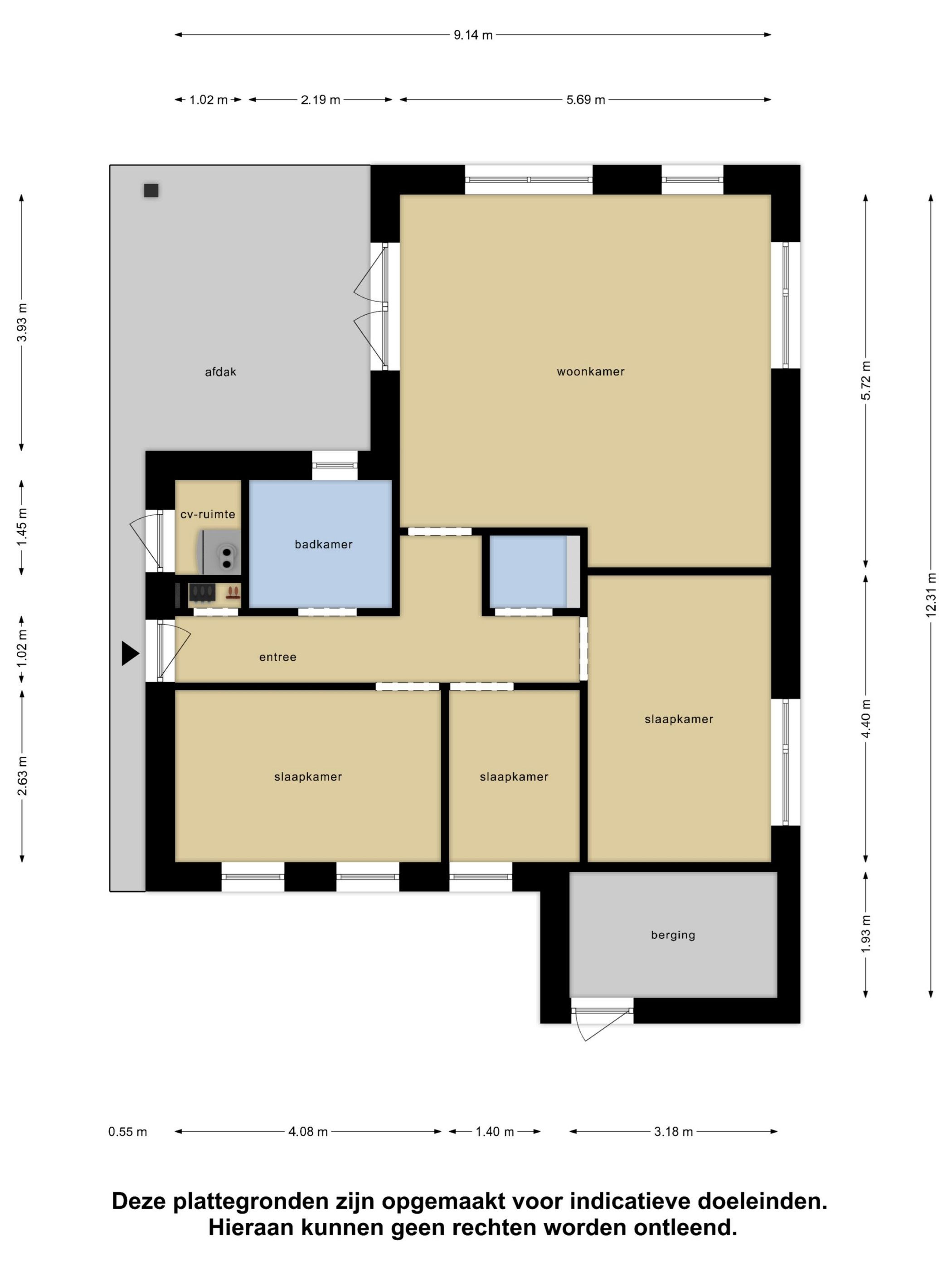 Photo 36 of Hogeveldsweg 26-289