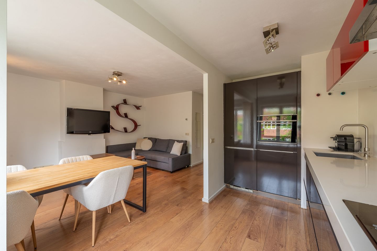 Foto 4 van Vespuccistraat 108-2