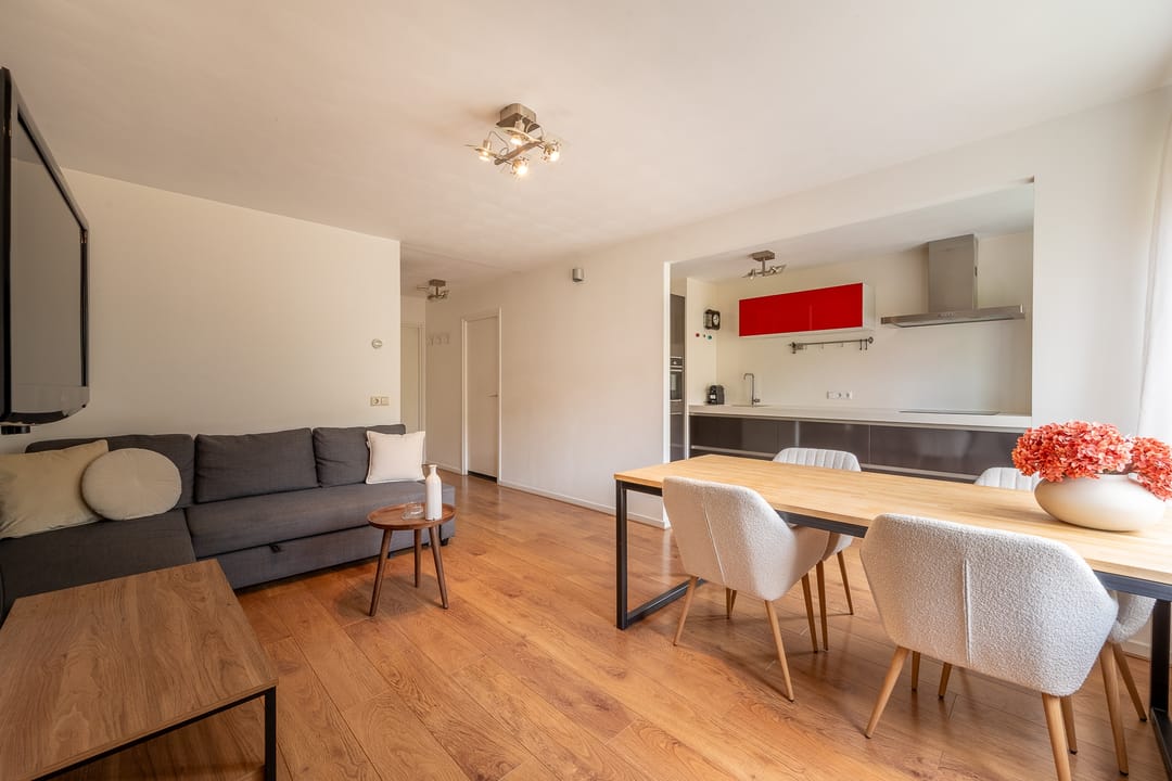 Foto 2 van Vespuccistraat 108-2