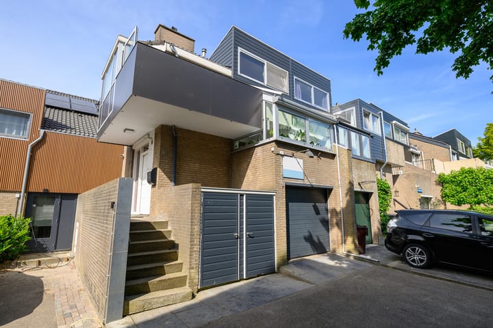 Foto 4 van Hermelijnvlinder 36