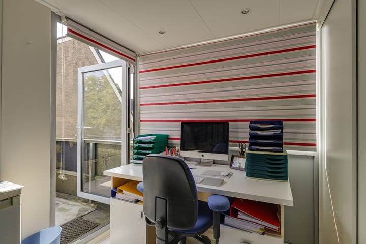 Foto 35 van Hermelijnvlinder 36