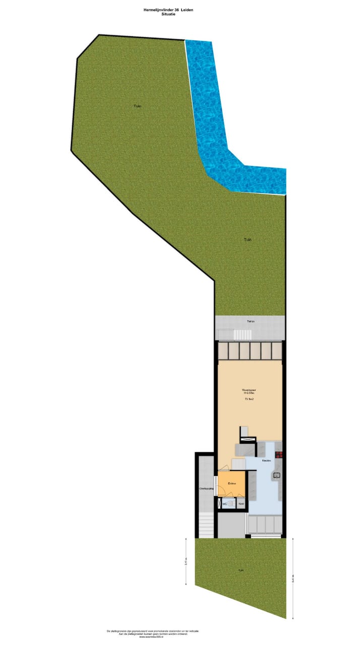 Foto 47 van Hermelijnvlinder 36