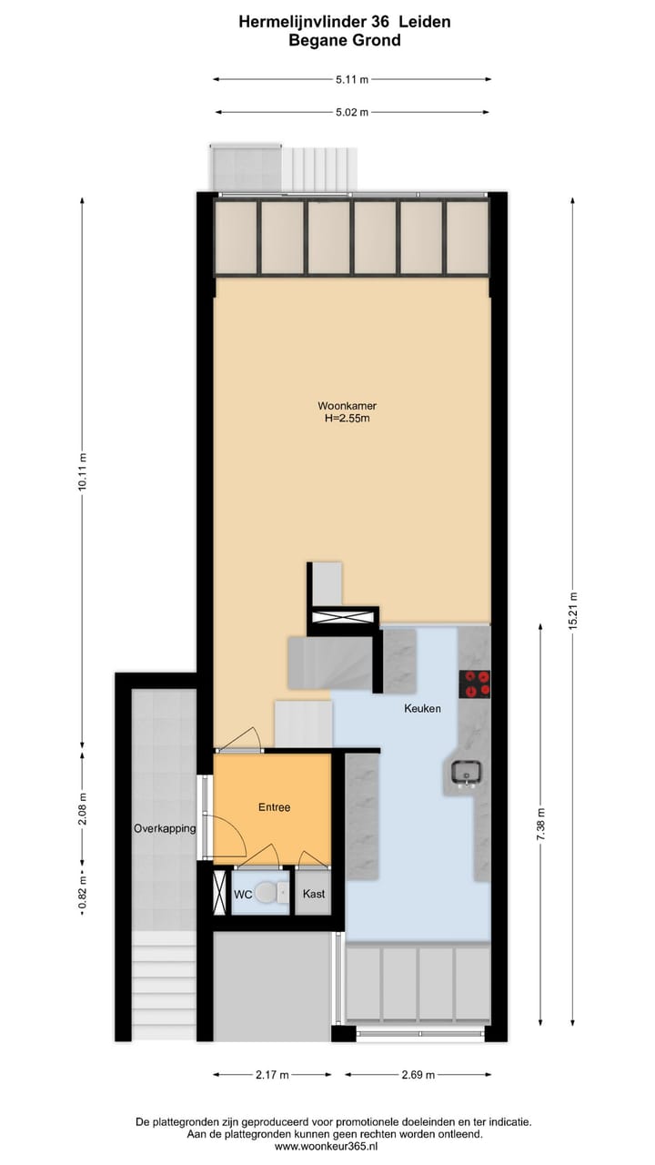 Foto 50 van Hermelijnvlinder 36