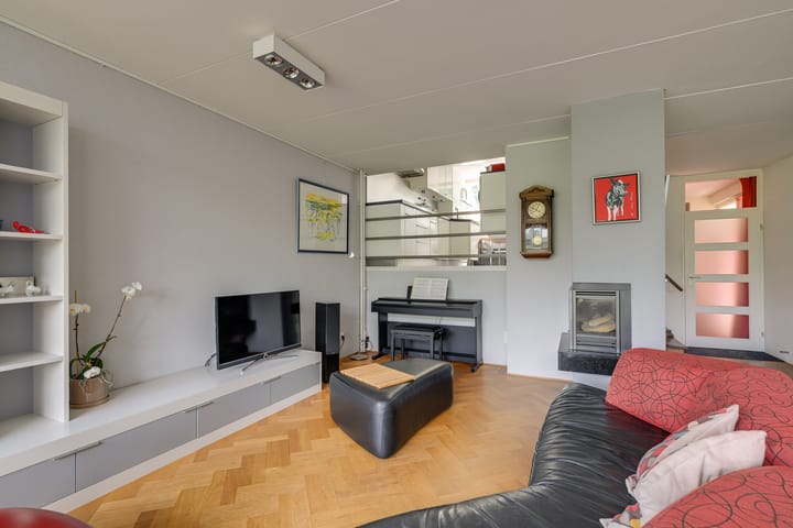 Foto 12 van Hermelijnvlinder 36