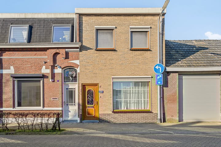 Kruisstraat 5