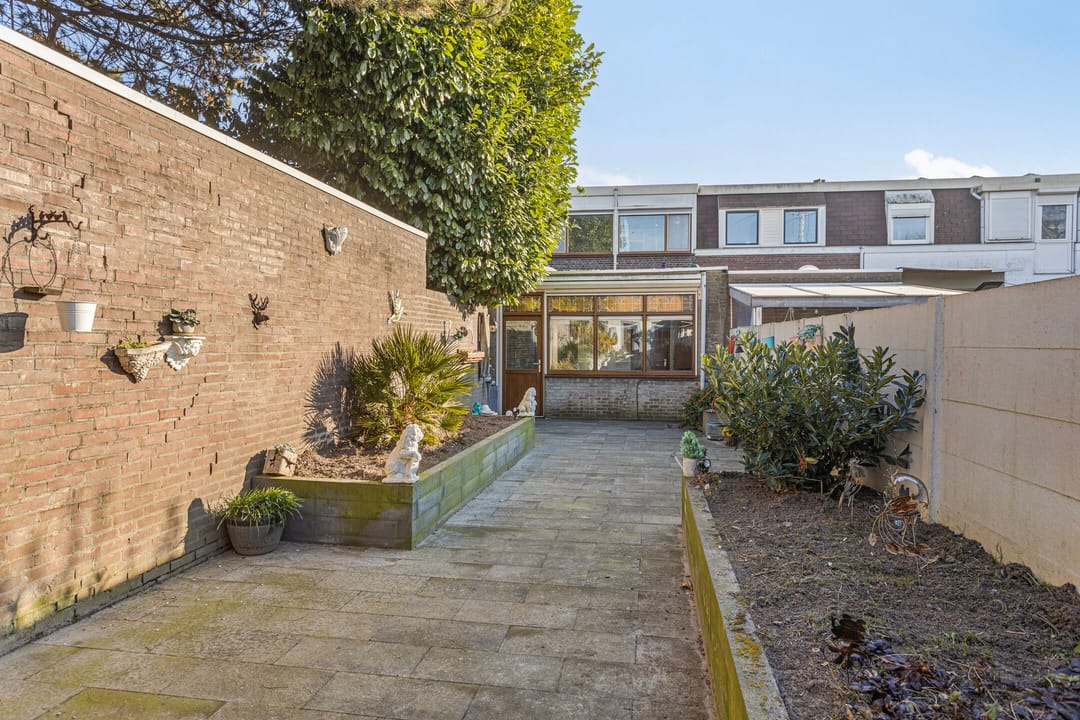 Foto 32 van Kruisstraat 5