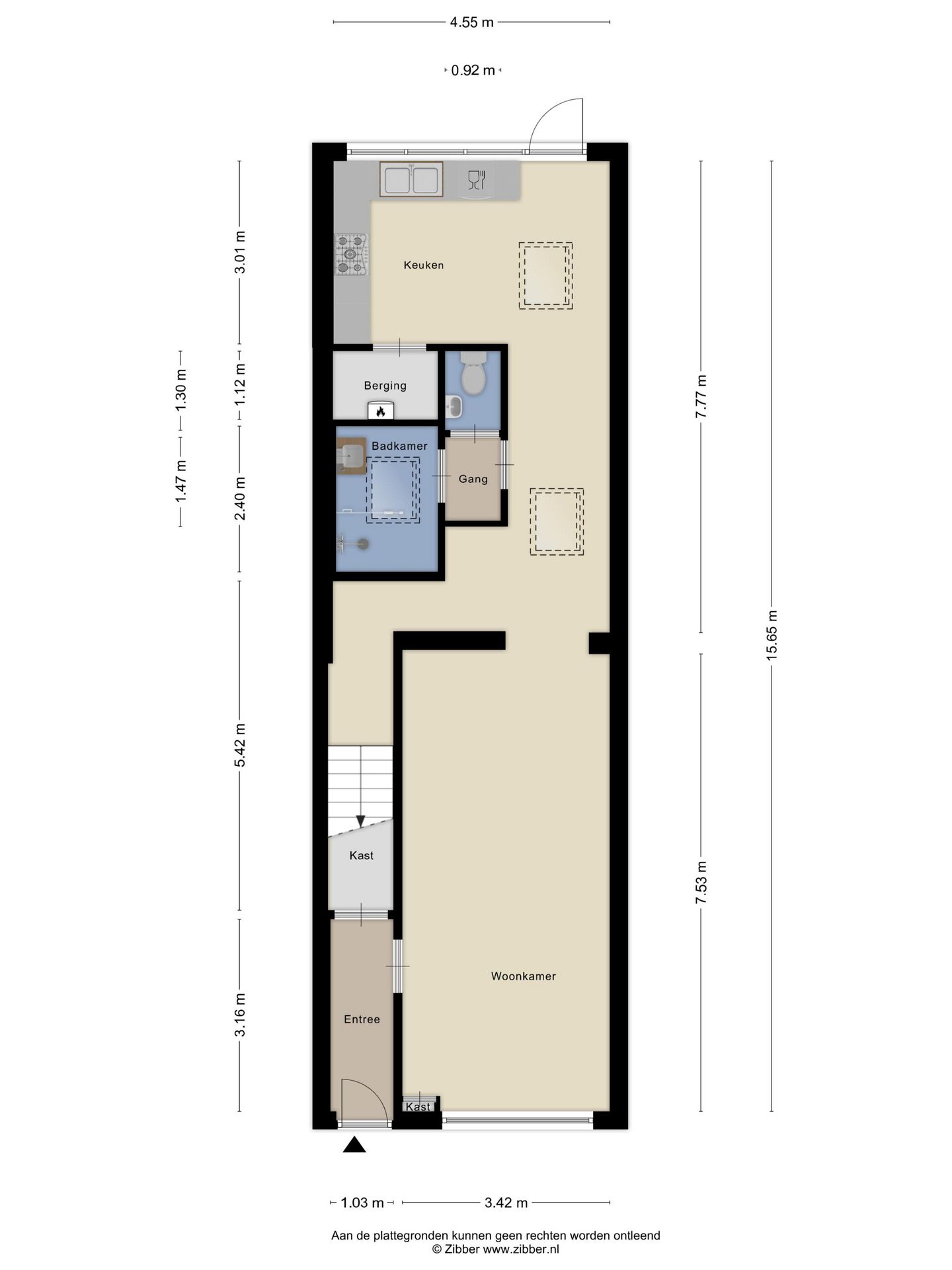 Foto 34 van Kruisstraat 5