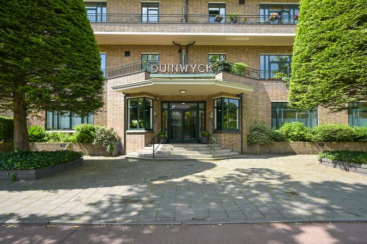 Foto 1 van Van Alkemadelaan 350-114