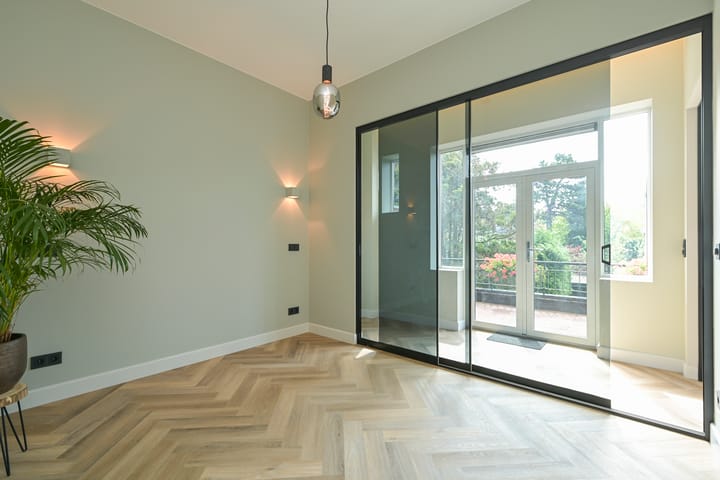 Foto 3 van Van Alkemadelaan 350-114