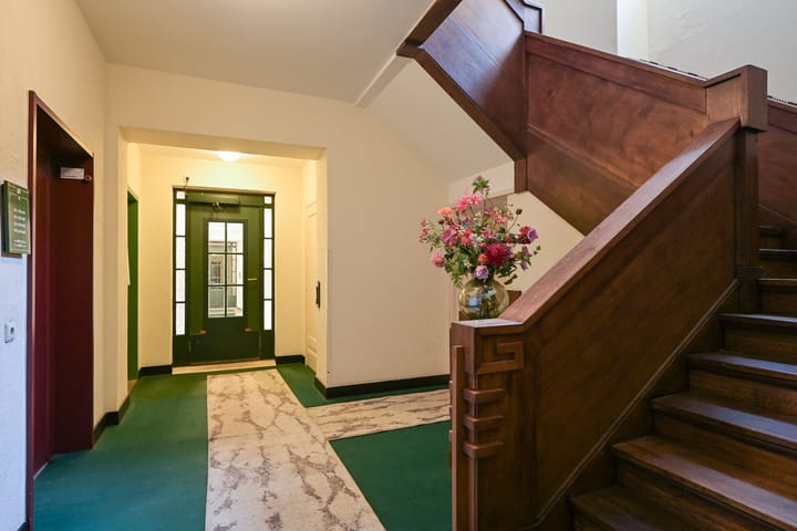 Foto 12 van Van Alkemadelaan 350-114