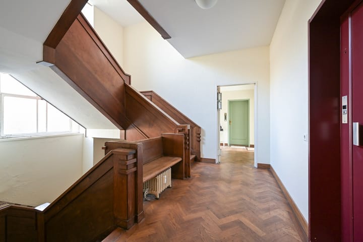 Foto 13 van Van Alkemadelaan 350-114