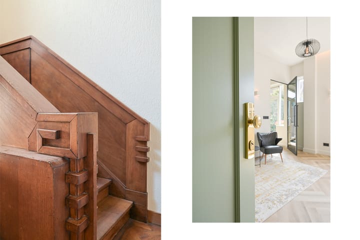 Foto 14 van Van Alkemadelaan 350-114