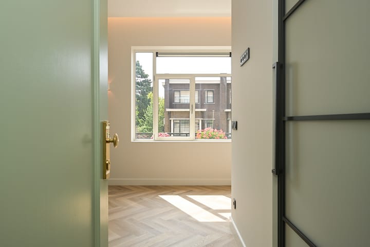 Foto 15 van Van Alkemadelaan 350-114