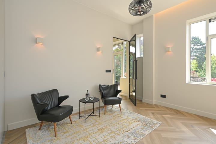 Foto 16 van Van Alkemadelaan 350-114