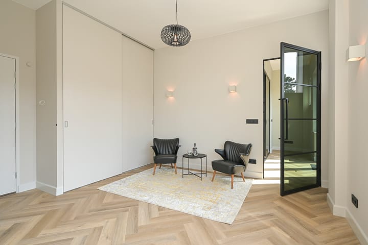 Foto 17 van Van Alkemadelaan 350-114