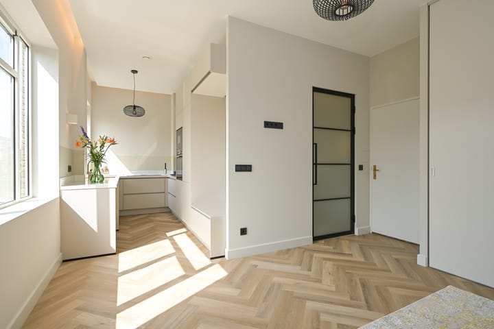 Foto 18 van Van Alkemadelaan 350-114