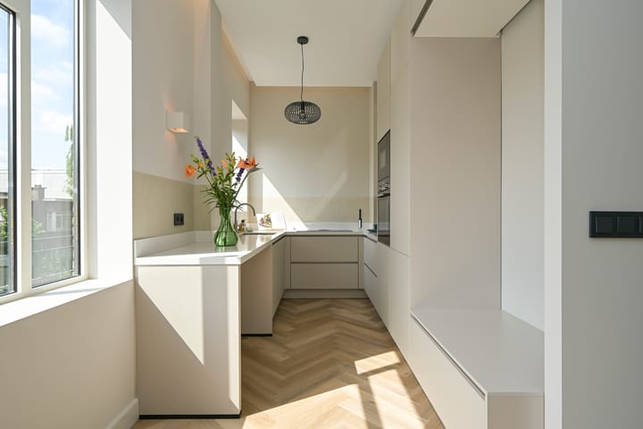 Foto 19 van Van Alkemadelaan 350-114