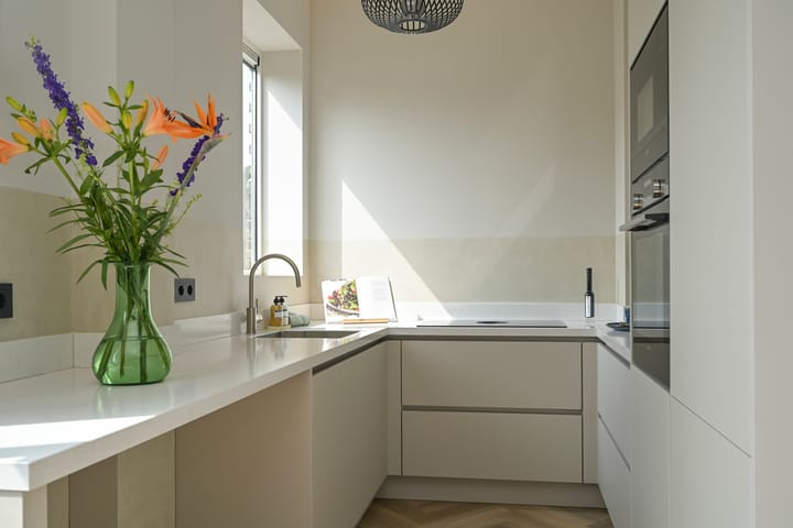 Foto 20 van Van Alkemadelaan 350-114