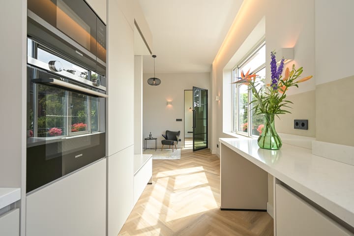 Foto 22 van Van Alkemadelaan 350-114